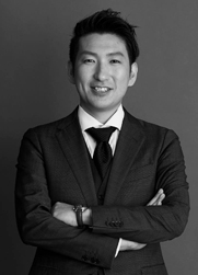 株式会社テイクアンドギヴ・ニーズ 浅野 祐樹 さん