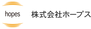 株式会社ホープス